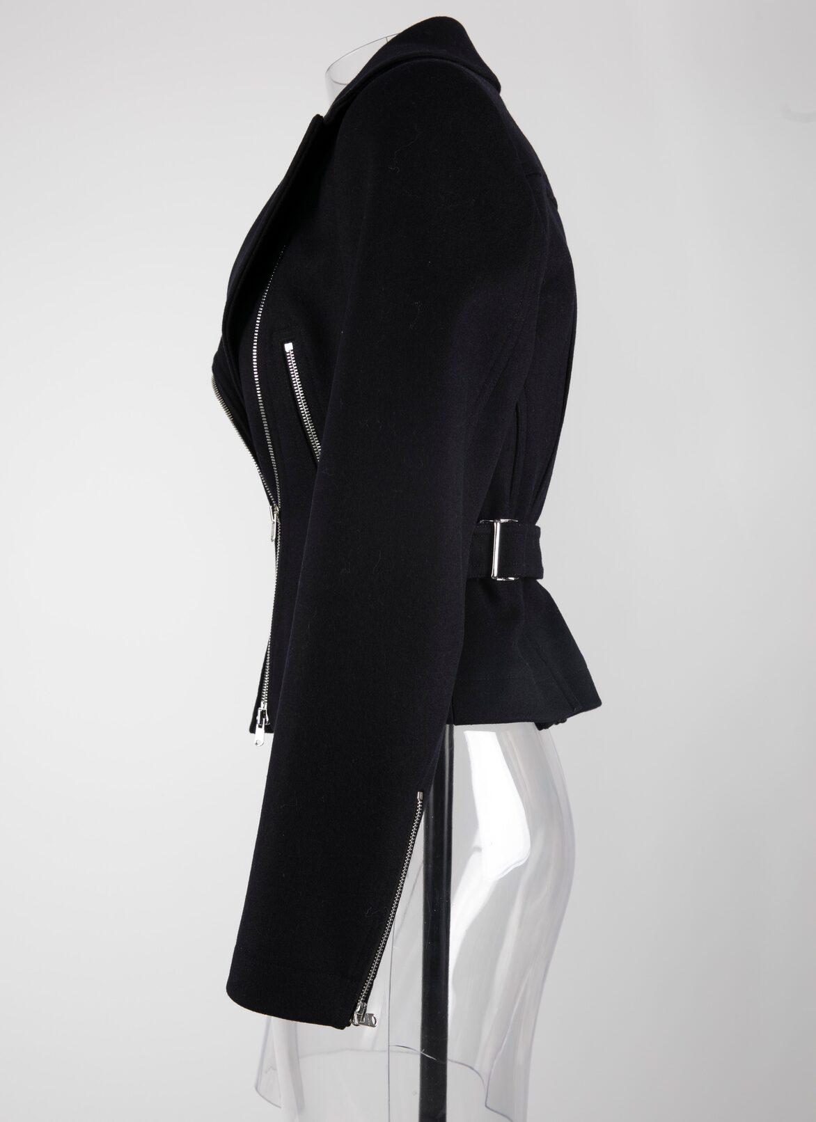 Jackets ALAÏA NIGHT BLUE JACKETS